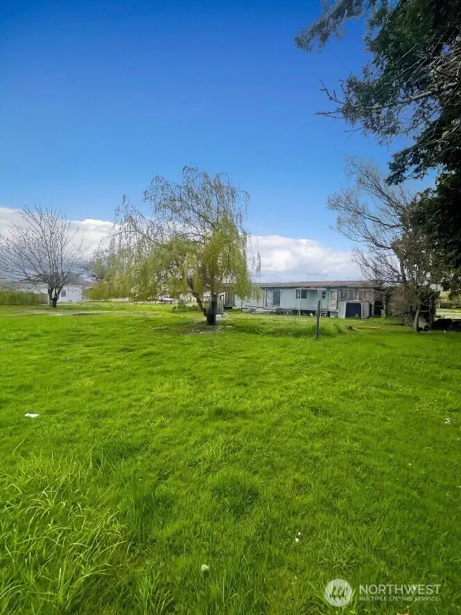 604 Oregon Avenue, South Bend, WA 98586 - #2