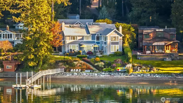 7502 Ford Drive Nw, Gig Harbor, WA 98335