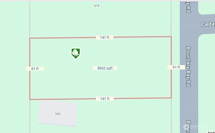 0 Weasel Run #7, Point Roberts, WA 98281 - #3