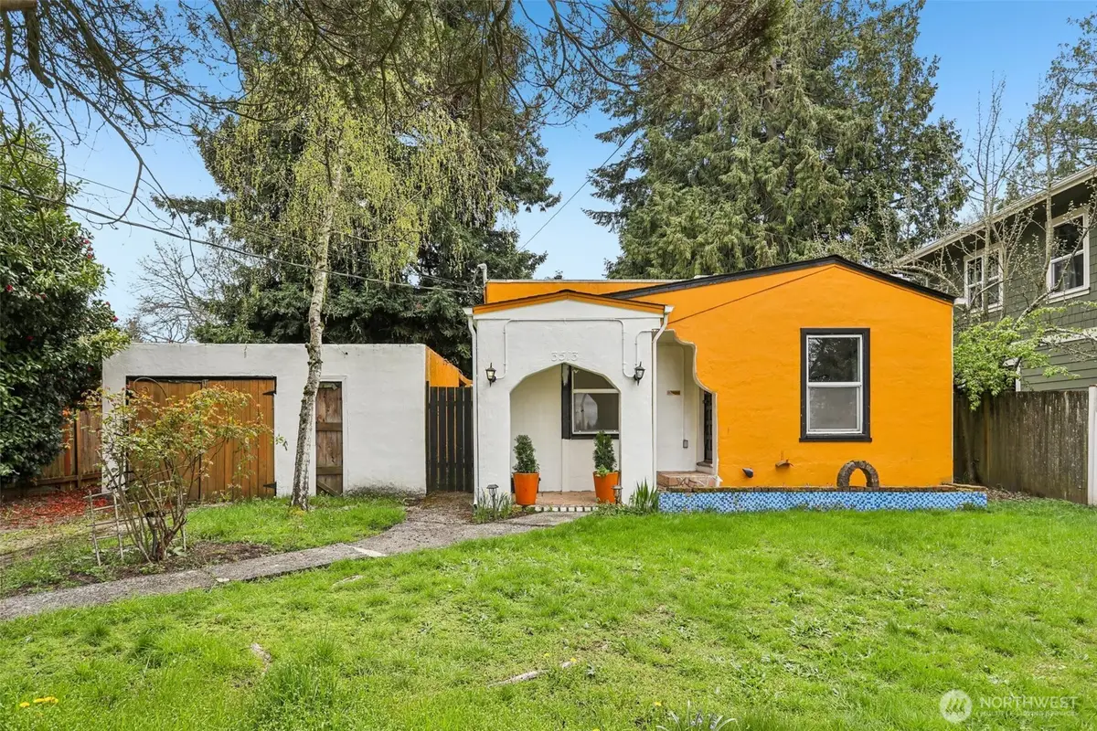 3513 SW 97th Street, Seattle, WA 98126 - #1