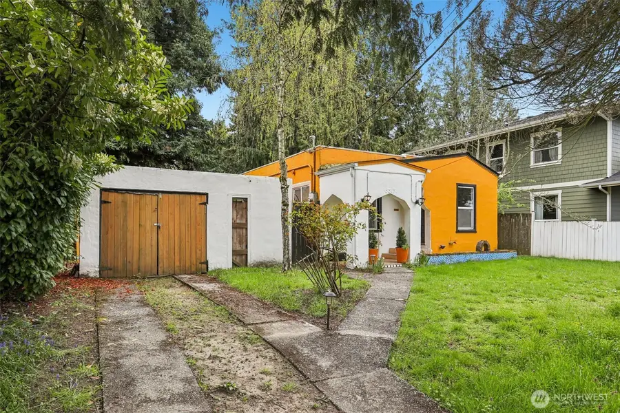 3513 SW 97th Street, Seattle, WA 98126 - #2