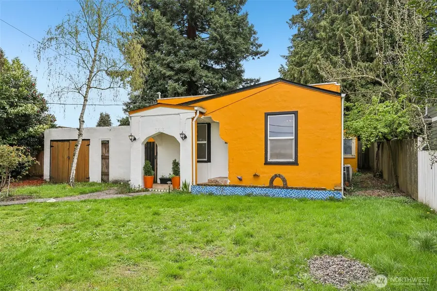 3513 SW 97th Street, Seattle, WA 98126 - #3