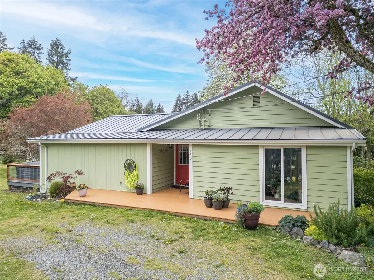 430 Black Diamond Road, Port Angeles, WA 98363 - #1