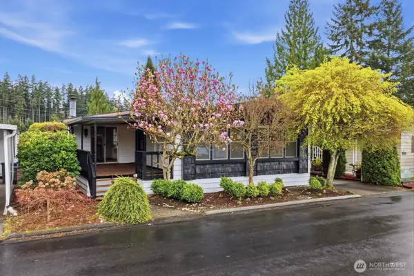 620 112th Street Se #320, Everett, WA 98208