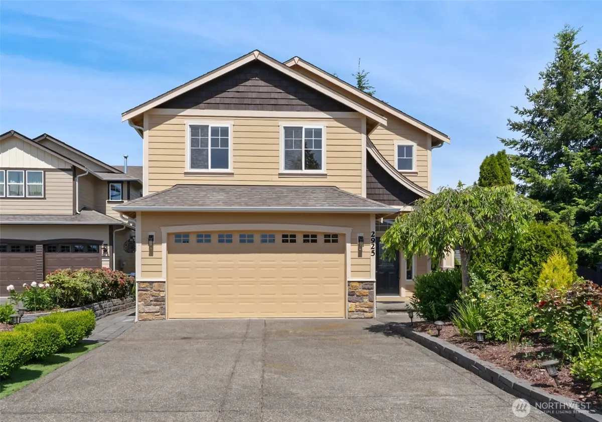 2925 179th Street Ct E, Tacoma, WA 98445 - #1