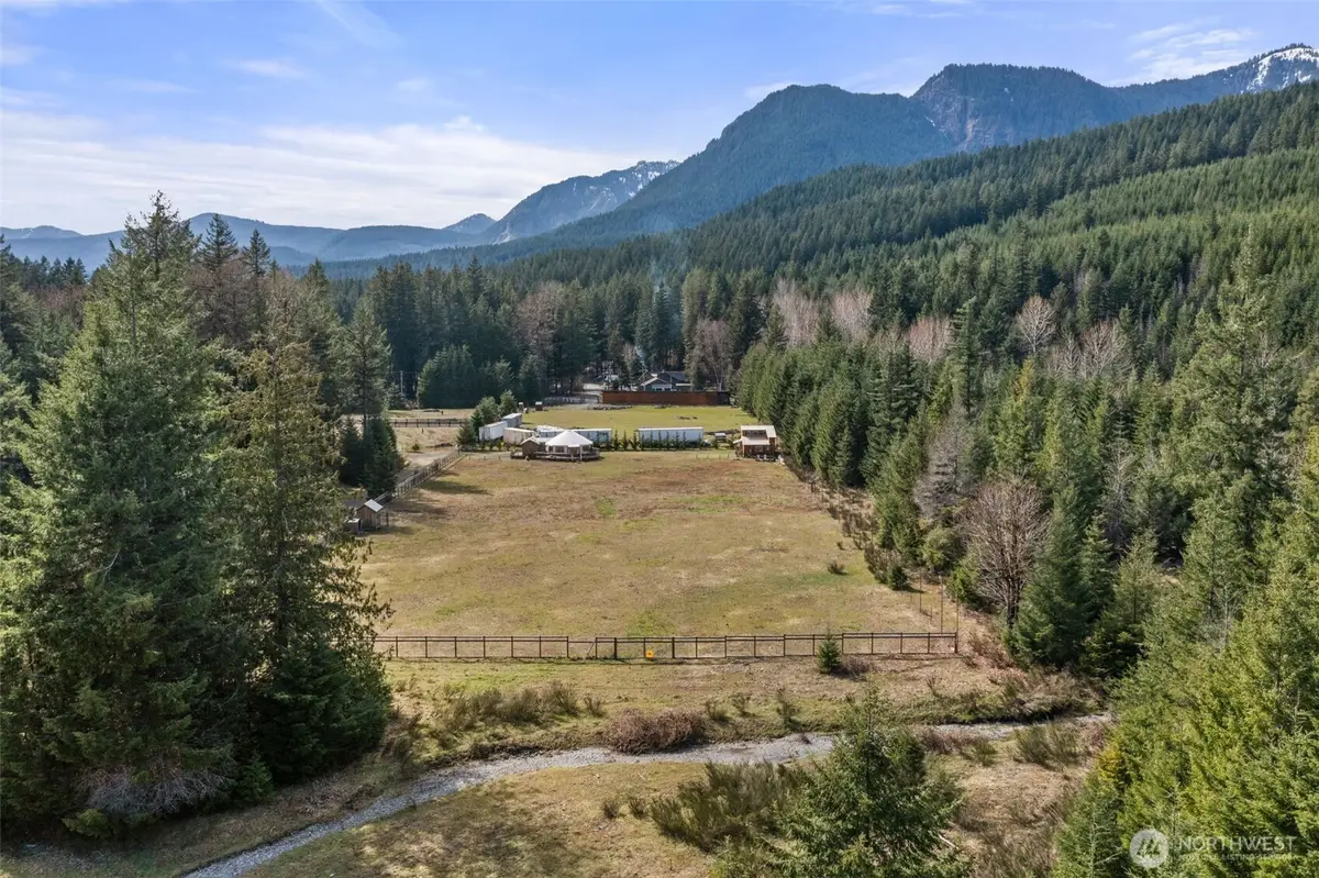 216 Eagle Peak Drive, Packwood, WA 98361 - #1