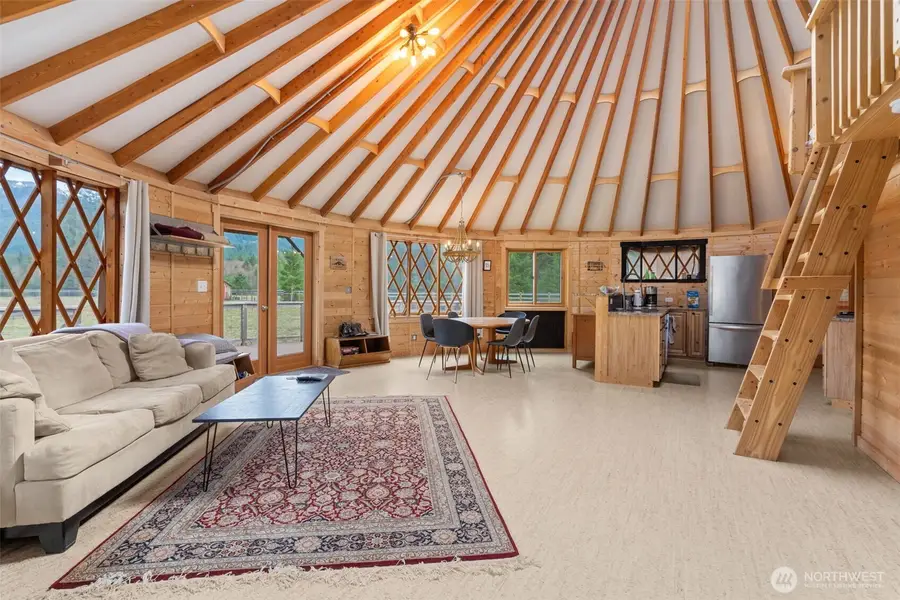 216 Eagle Peak Drive, Packwood, WA 98361 - #2