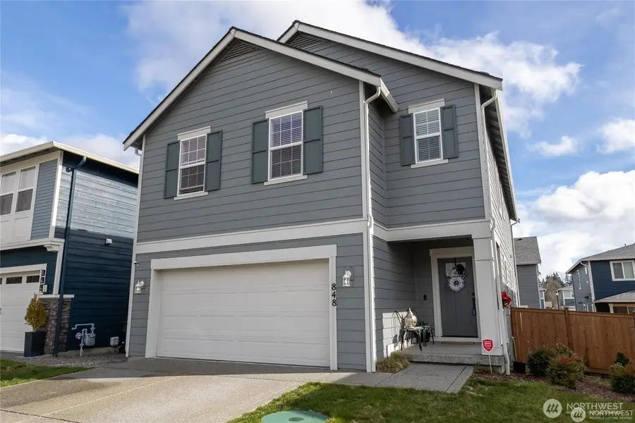 848 Vine Maple Street Se, Olympia, WA 98503 - #2