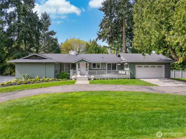 17108 17th Avenue W, Lynnwood, WA 98037