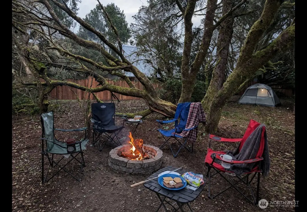 157 Point Brown Avenue Sw, Ocean Shores, WA 98569 - #1