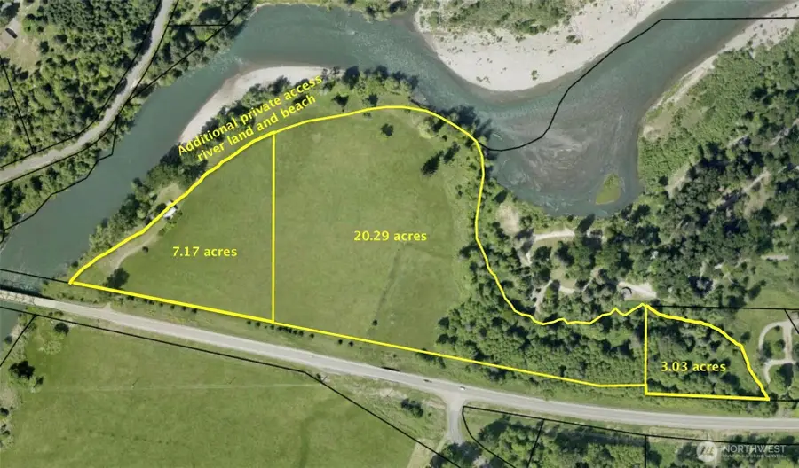 11377 Us Hwy 12, Randle, WA 98377 - #2