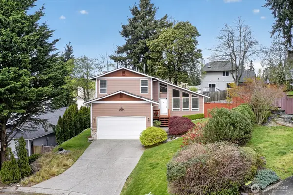 2528 S 354th Street, Federal Way, WA 98003