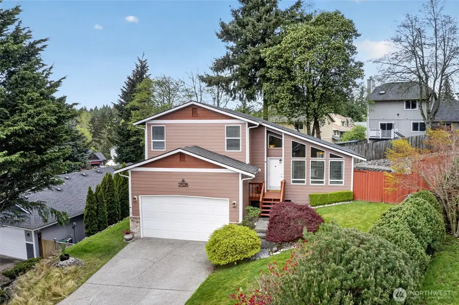 2528 S 354th Street, Federal Way, WA 98003 - #2