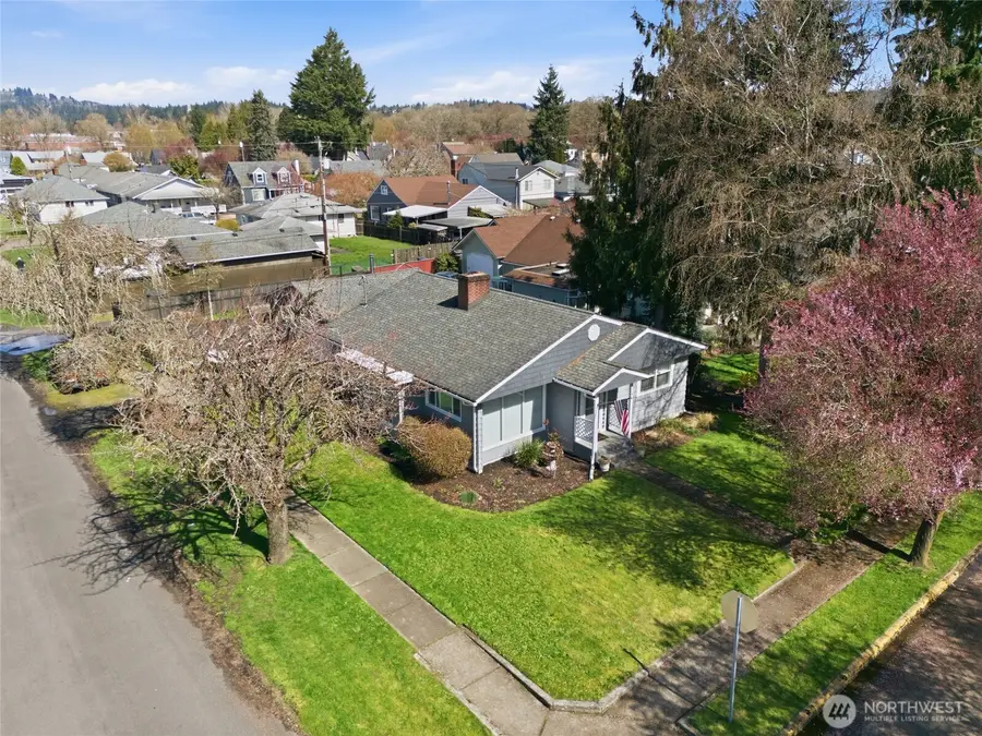 2748 Field St, Longview, WA 98632 - #3