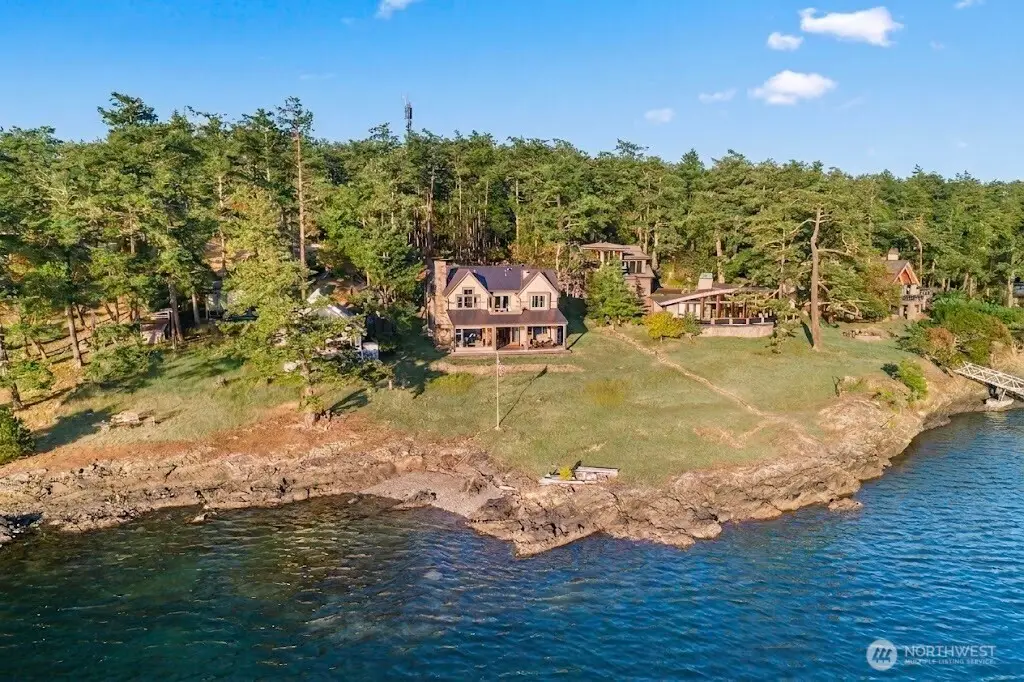 745 Cape Drive, Friday Harbor, WA 98250 - #1