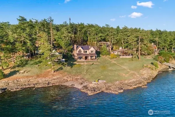 745 Cape Drive, Friday Harbor, WA 98250