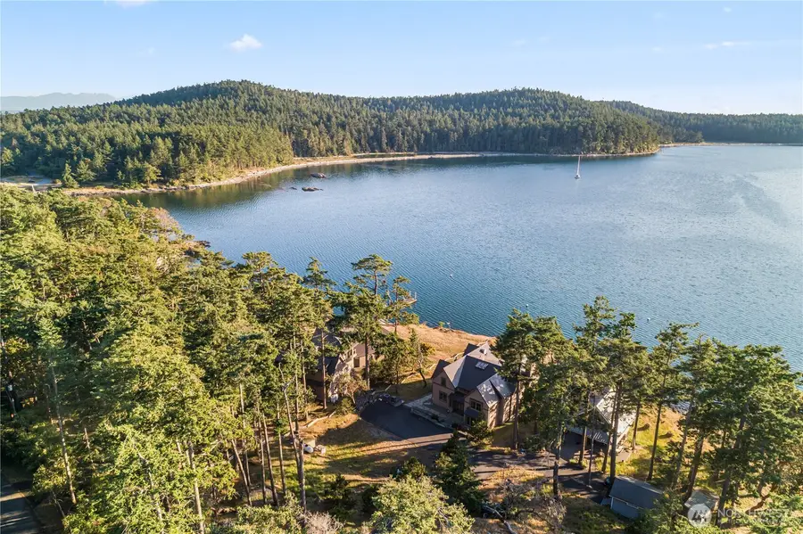 745 Cape Drive, Friday Harbor, WA 98250 - #3