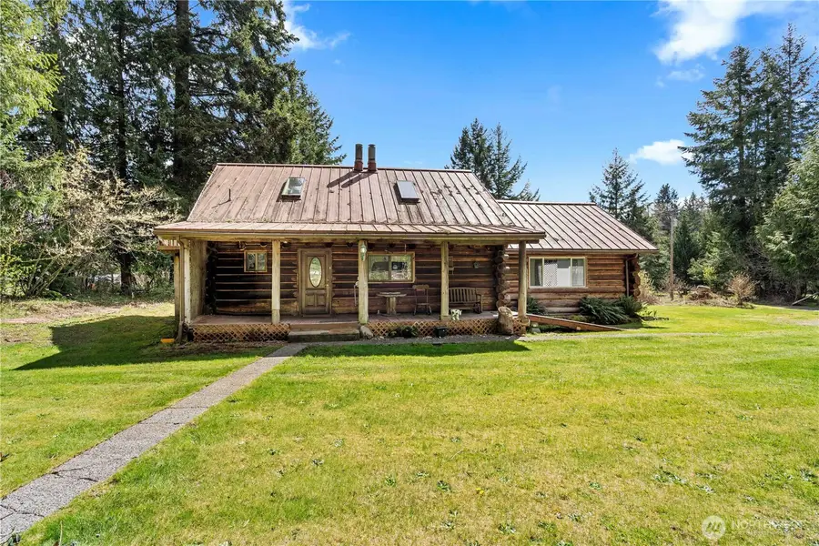 54715 278th Avenue E, Ashford, WA 98304 - #2