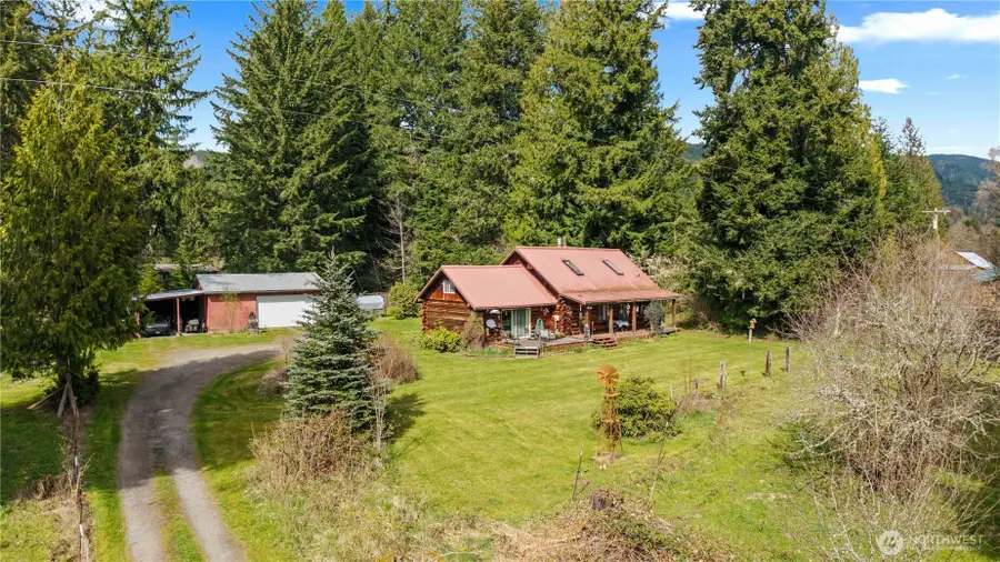 54715 278th Avenue E, Ashford, WA 98304 - #3