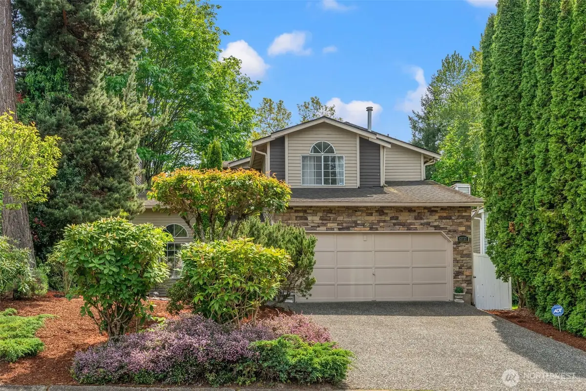 12737 NE 97th Place, Kirkland, WA 98033 - #1