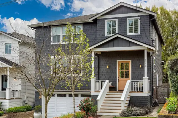 1551 NE 91st Street, Seattle, WA 98115