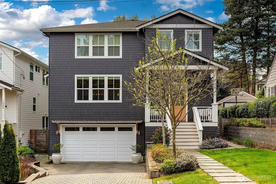 1551 NE 91st Street, Seattle, WA 98115 - #3