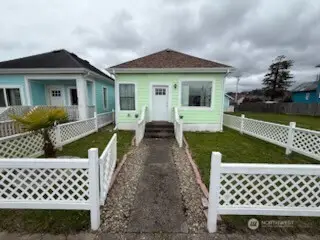 616 W 1st Street, Aberdeen, WA 98520 - #2