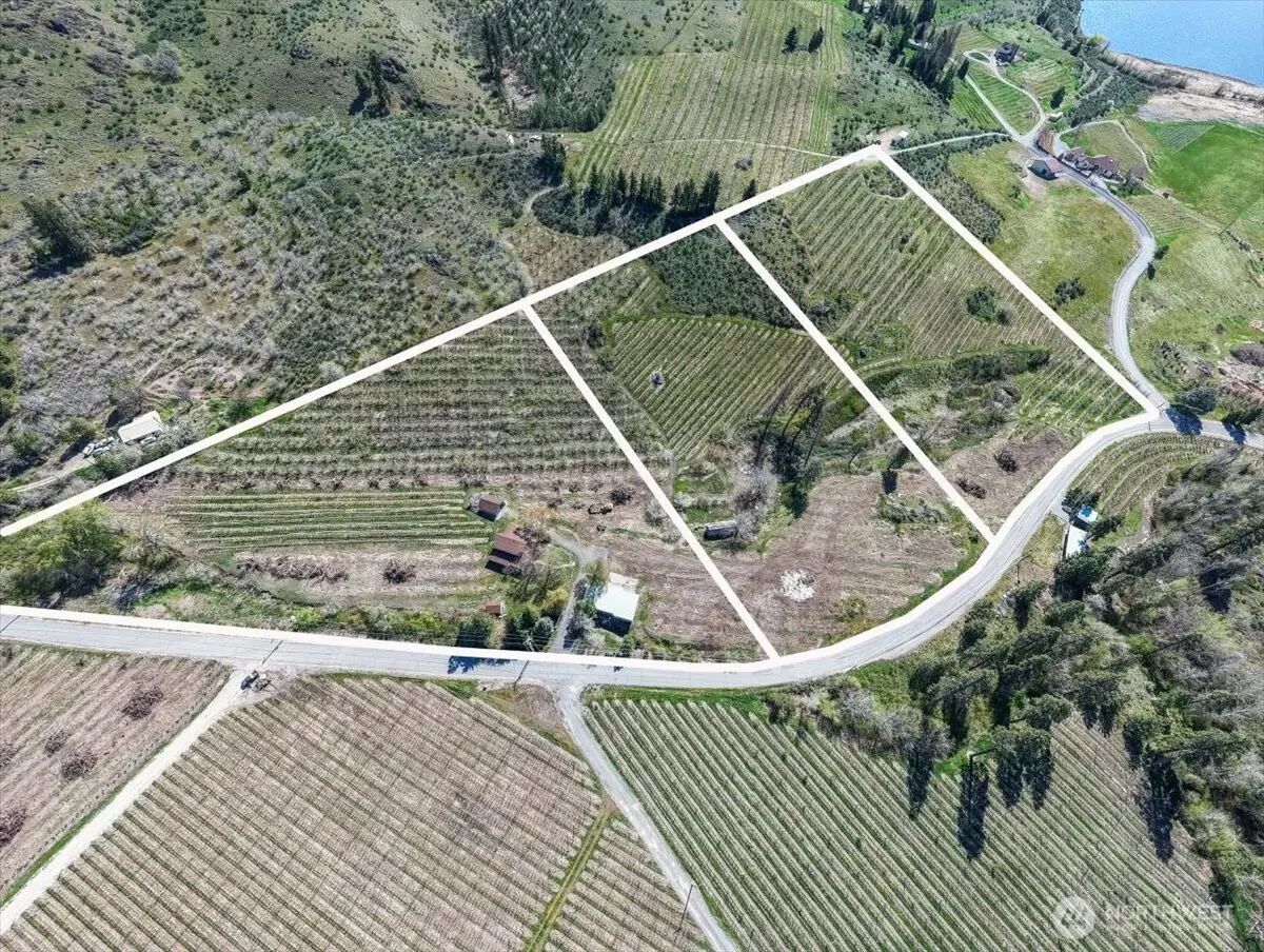 1 Borealus Lane #A, Manson, WA 98831 - #1