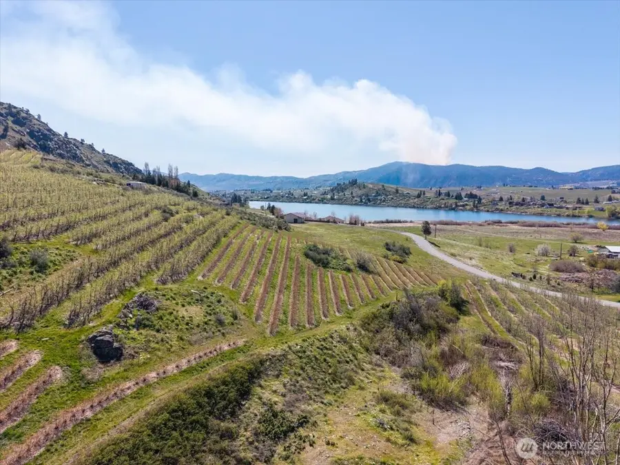 1 Borealus Lane #A, Manson, WA 98831 - #3