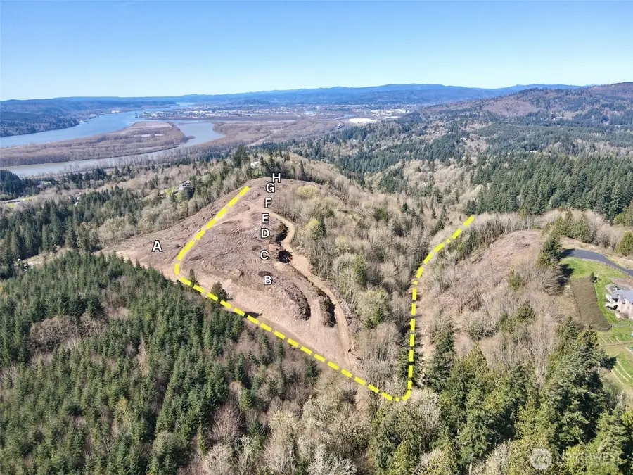 555 Kool Road #A-H, Kelso, WA 98626 - #3