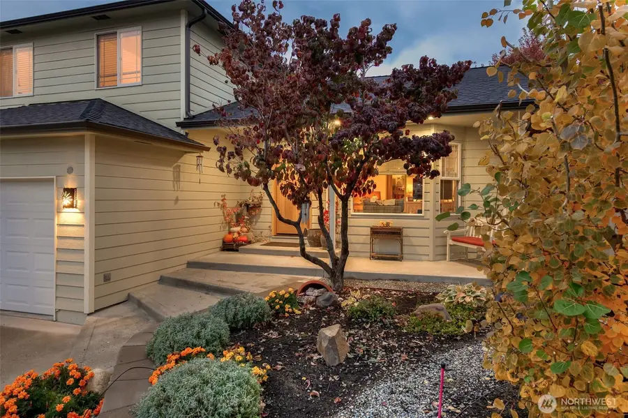 318 S Mary Lane, East Wenatchee, WA 98802 - #3