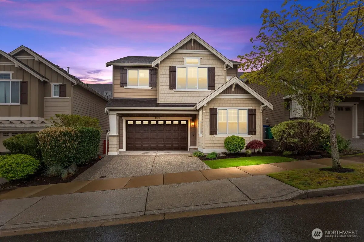 4109 177th Street Se, Bothell, WA 98012 - #1