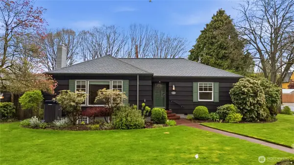 1306 23rd Avenue, Longview, WA 98632