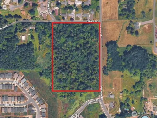 134 SE St & Ingraham, Monroe, WA 98272