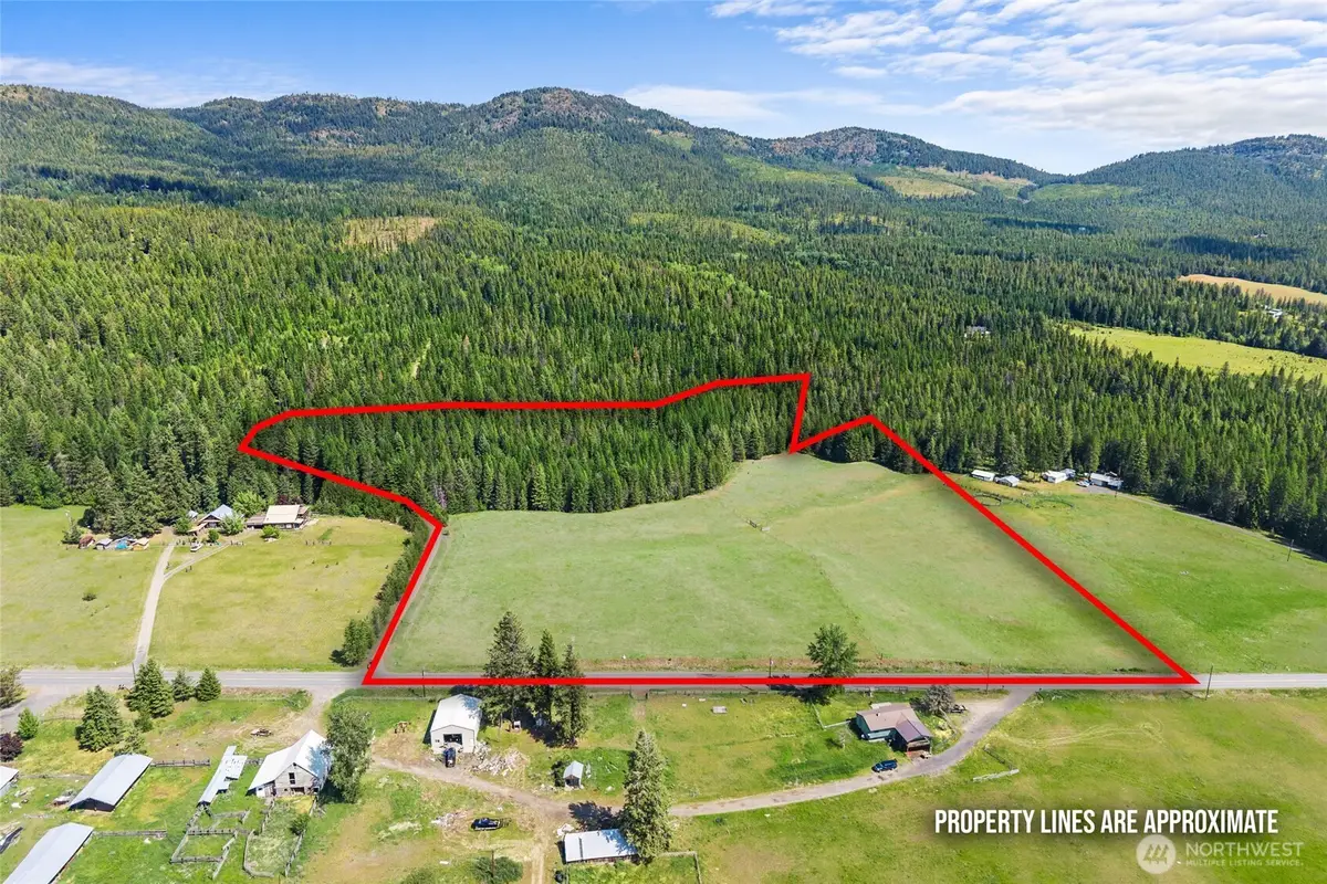 988 Orin Rice Road, Colville, WA 99114 - #1