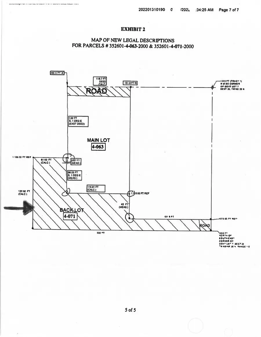 0 Brownsville Hwy Road #071, Poulsbo, WA 98370 - #2