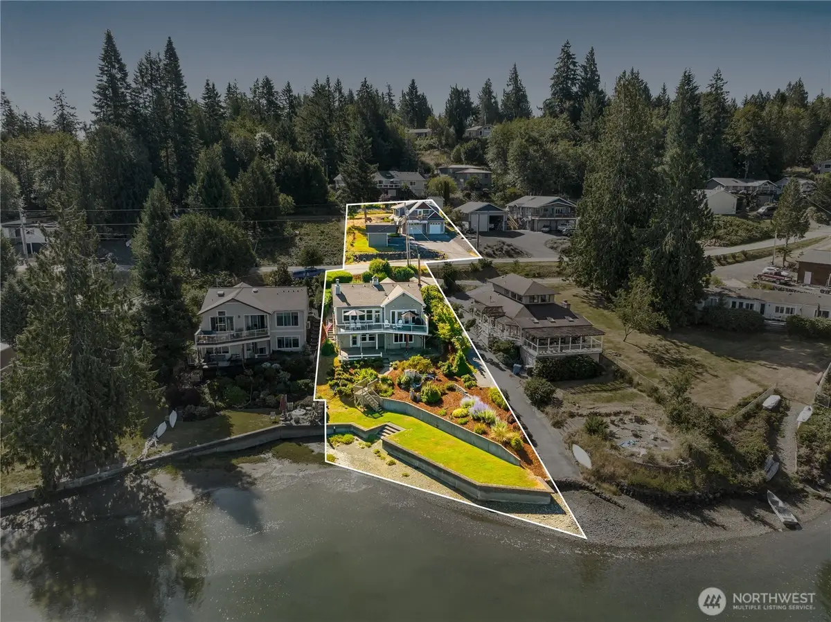 9936 Mariner Drive Nw, Olympia, WA 98502 - #1