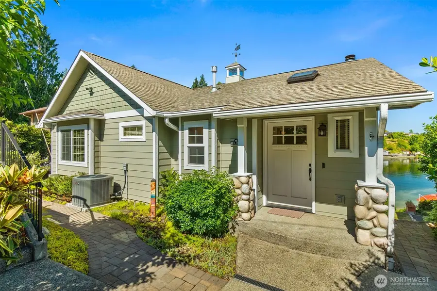 9936 Mariner Drive Nw, Olympia, WA 98502 - #3