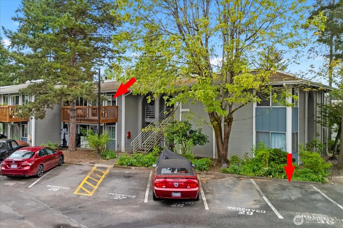 17110 NE 45th Street #30, Redmond, WA 98052 - #1