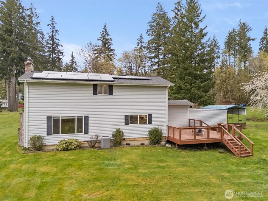 450 NE Riverhill Drive, Belfair, WA 98528 - #3