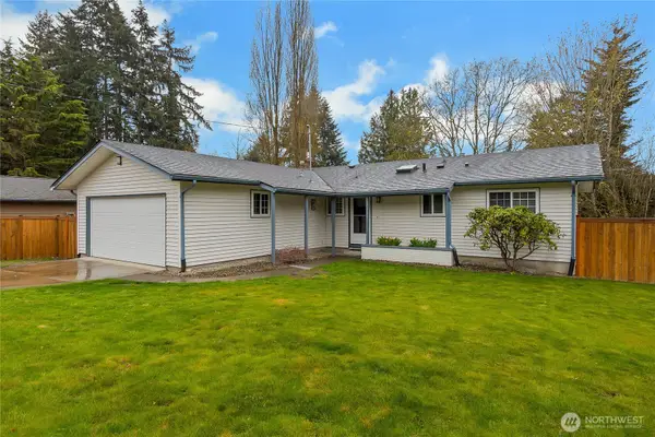 31203 2nd Avenue Sw, Federal Way, WA 98023