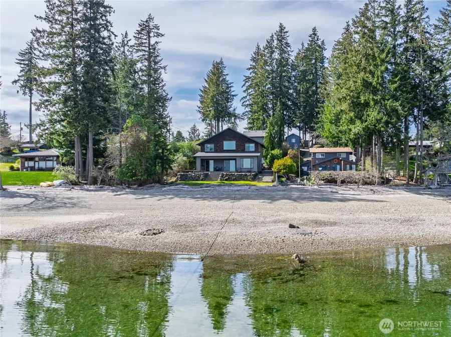 630 E Treasure Island Drive, Allyn, WA 98524 - #2