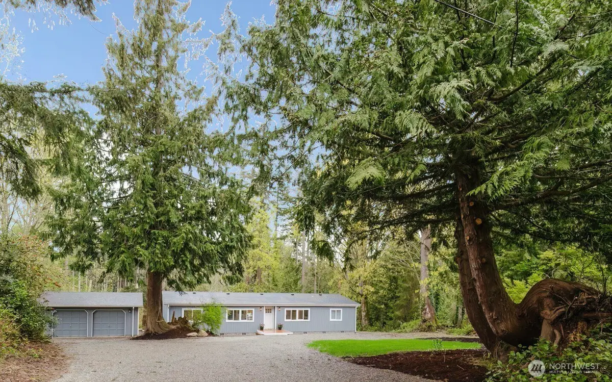 21579 Howard Avenue Ne, Kingston, WA 98346 - #1