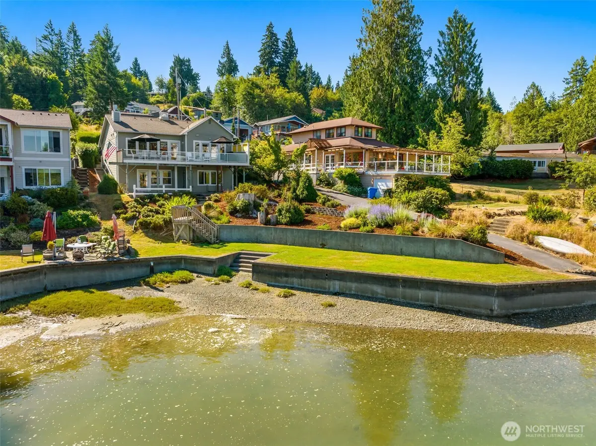 9941 Mariner Drive Nw, Olympia, WA 98502 - #1