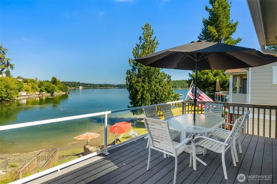 9941 Mariner Drive Nw, Olympia, WA 98502 - #2