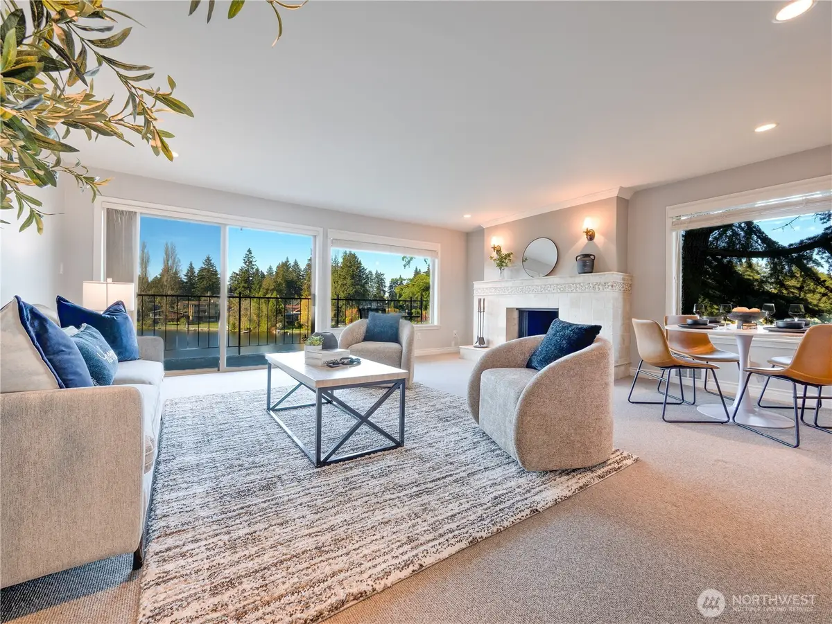 322 N 134th Street #306, Seattle, WA 98133 - #1