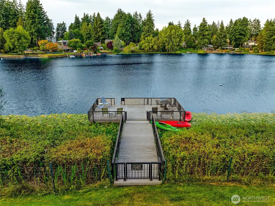 322 N 134th Street #306, Seattle, WA 98133 - #2