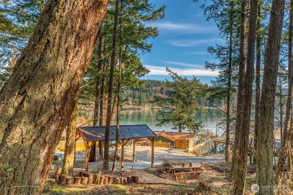 72 Olga Park Lane #29,30, Orcas Island, WA 98279