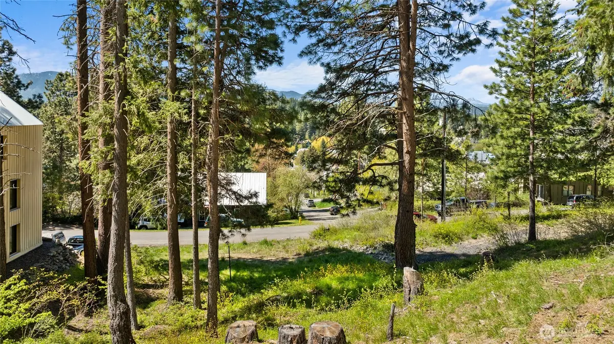 311 N C Street #Ptn of 1, 2, 3, Roslyn, WA 98941 - #1