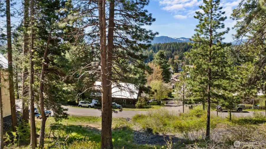 311 N C Street #Ptn of 1, 2, 3, Roslyn, WA 98941 - #2